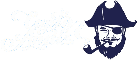 Logo Capt'n Andi's Capt'n Andi's